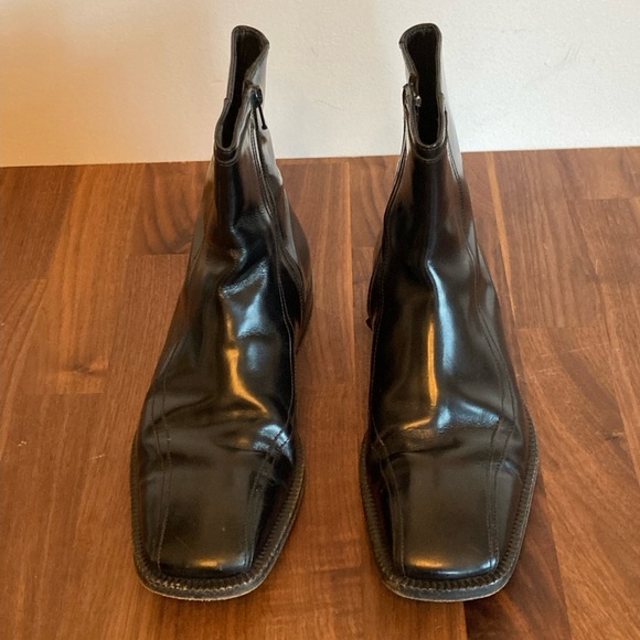 Mens Prada Boots - Picture 5 of 9